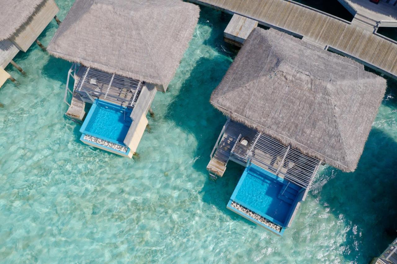 & Me Maldives 5*