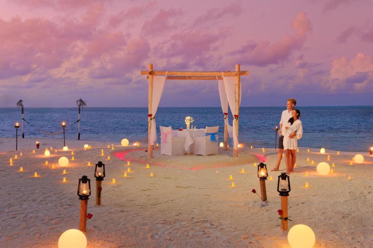& Me Maldives 5* Muravandhoo