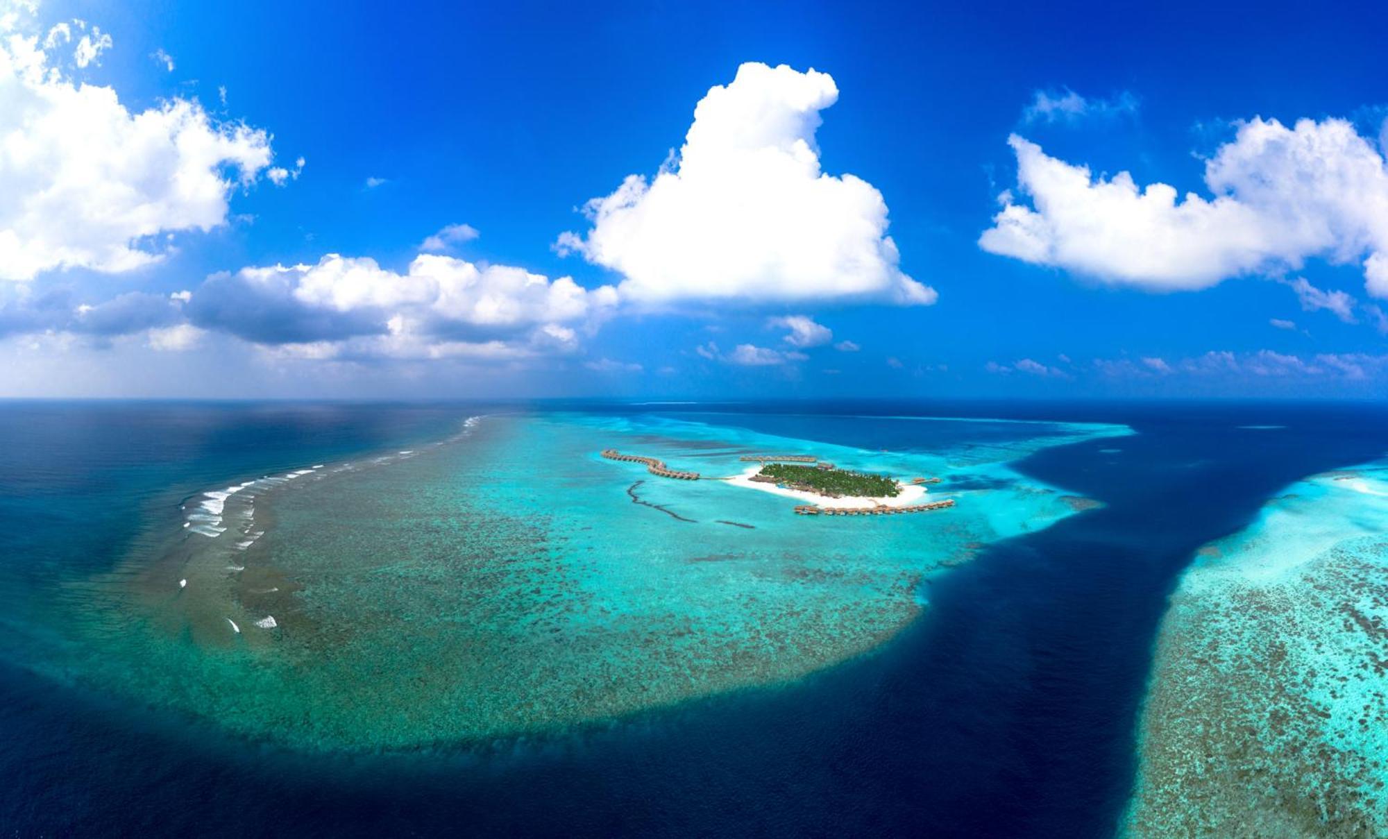 Rezort & Me Maldives 5*