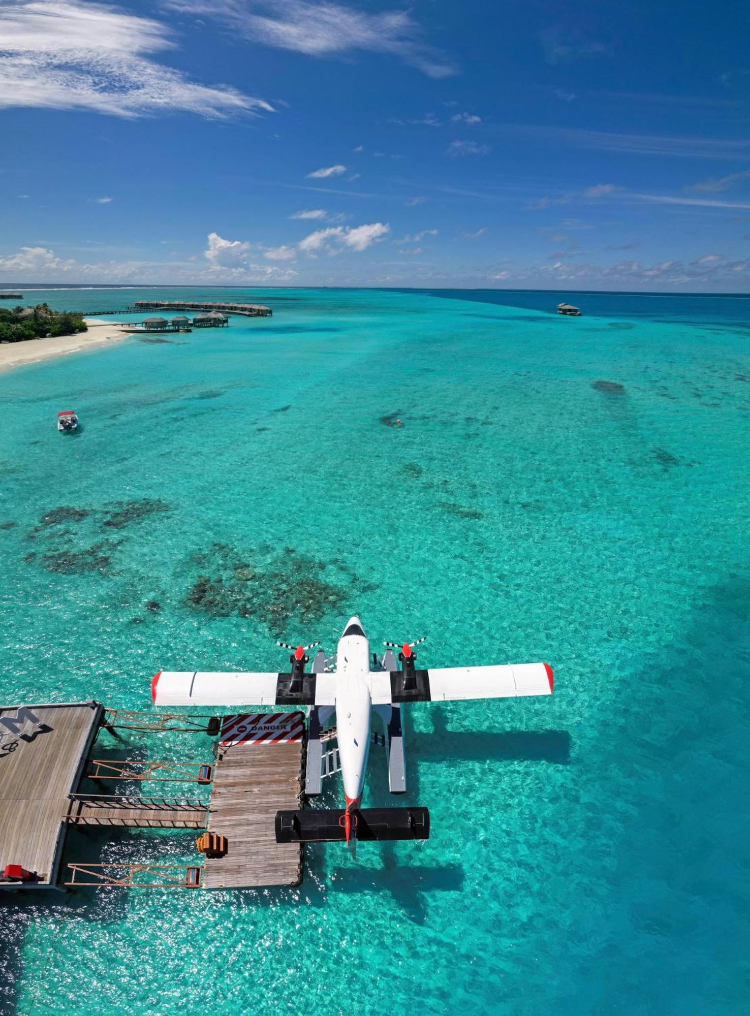Rezort & Me Maldives 5*