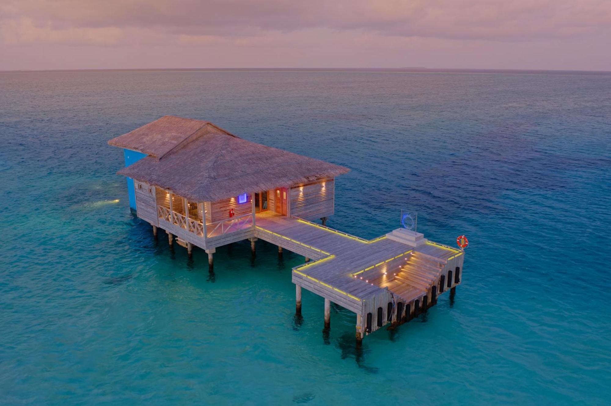 Rezort & Me Maldives 5*