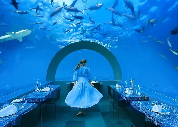 You & Me Maldives - Adults Only - Premium All-Inclusive