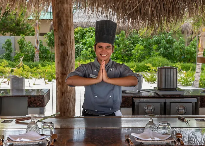 You & Me Maldives - Adults Only - Premium All-Inclusive