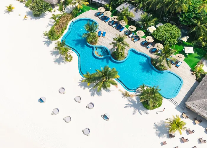 You & Me Maldives - Adults Only - Premium All-Inclusive