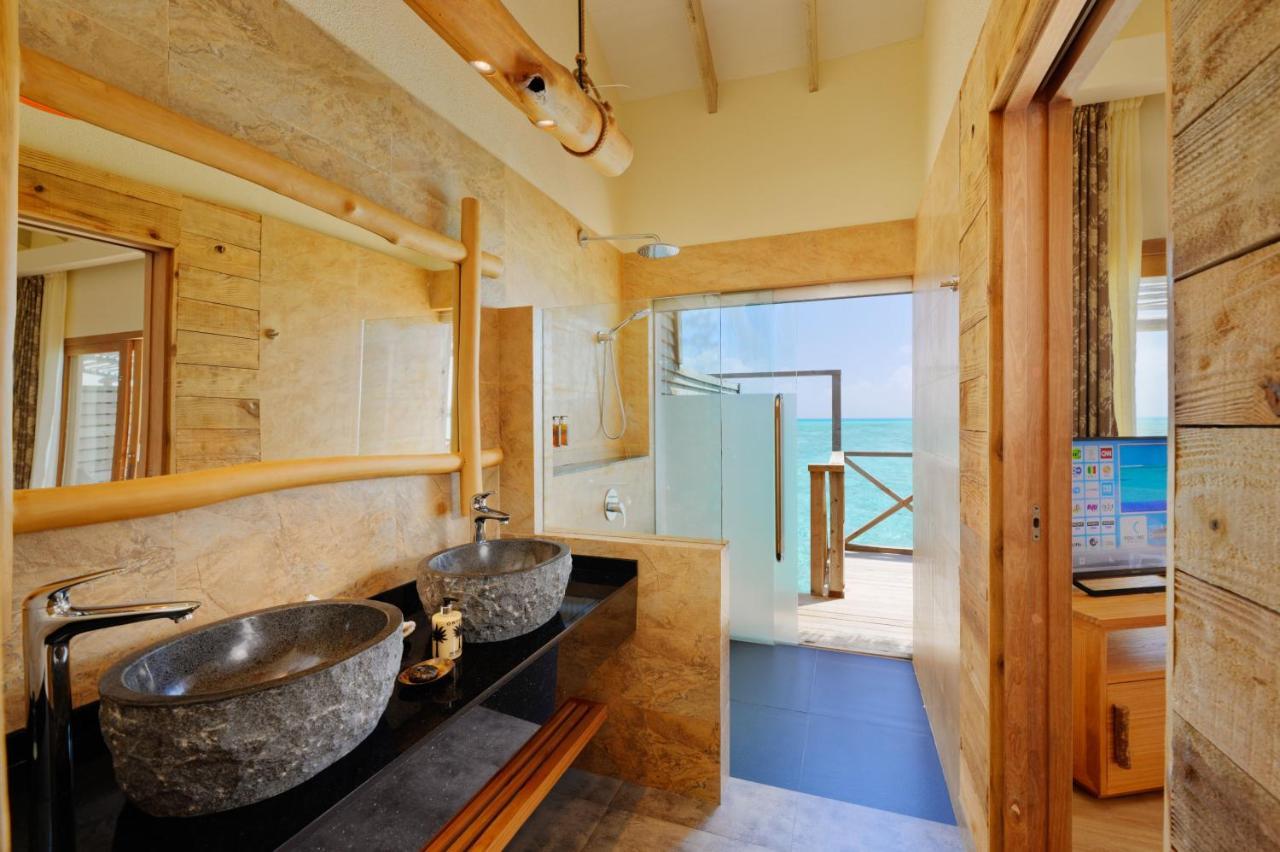 Курортный комплекс & Me Maldives - Adults Only - Premium Muravandhoo