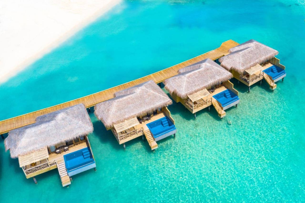 & Me Maldives - Adults Only - Premium