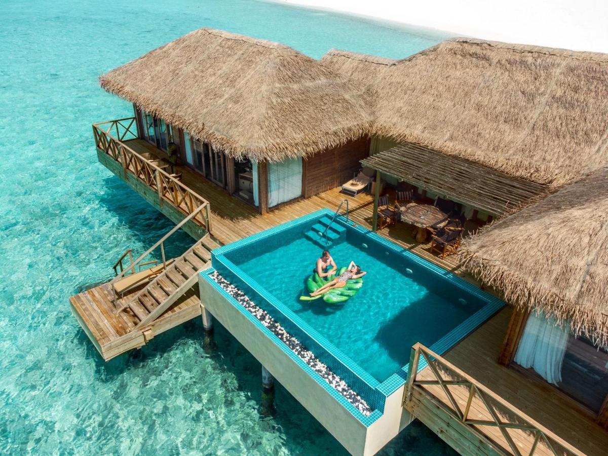 & Me Maldives - Adults Only - Premium