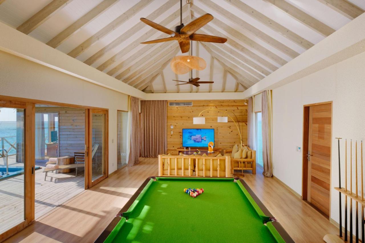 & Me Maldives - Adults Only - Premium Muravandhoo
