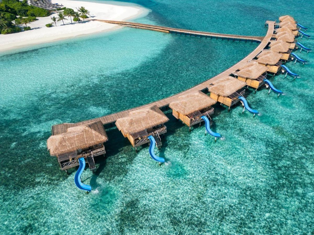 & Me Maldives - Adults Only - Premium Курортный комплекс Muravandhoo