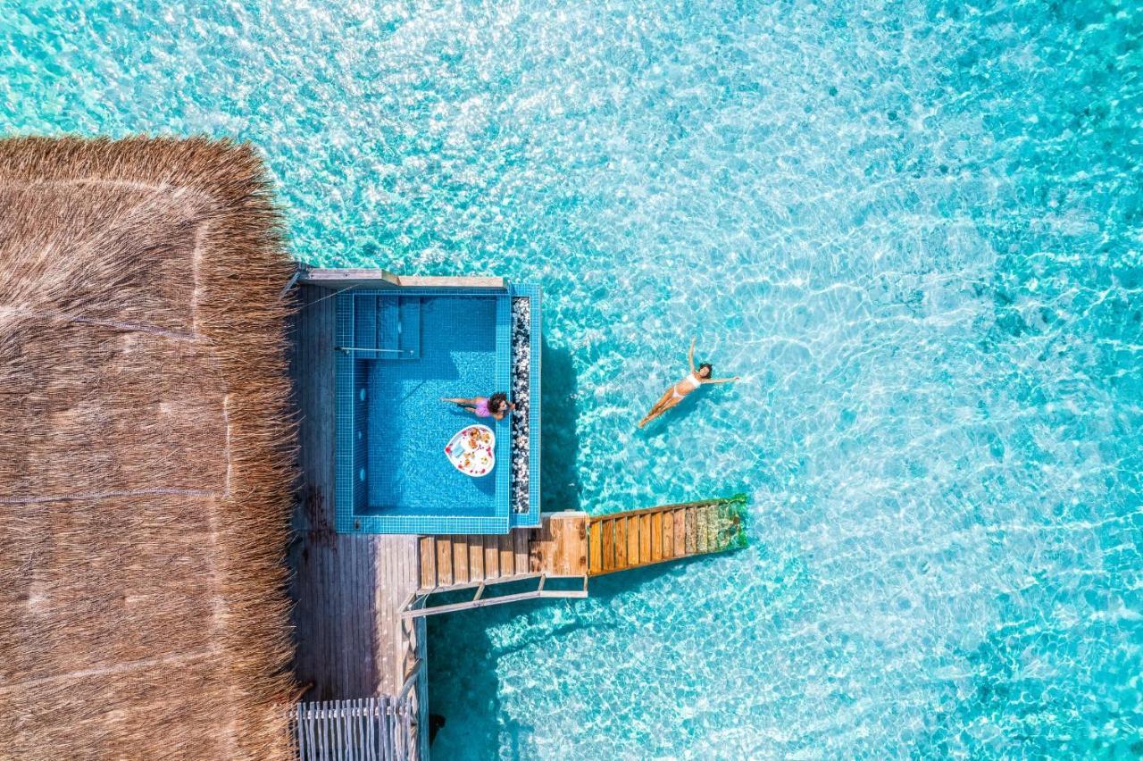 & Me Maldives - Adults Only - Premium