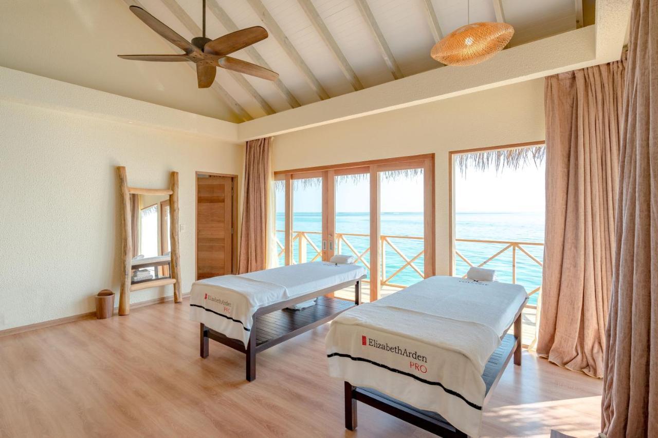 Курортный комплекс & Me Maldives - Adults Only - Premium 5*