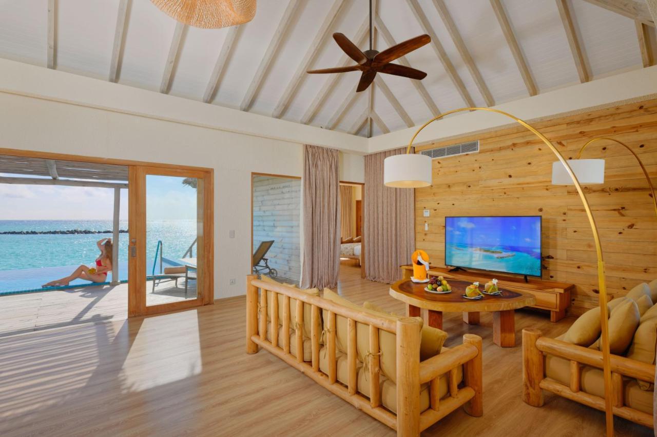& Me Maldives - Adults Only - Premium Muravandhoo
