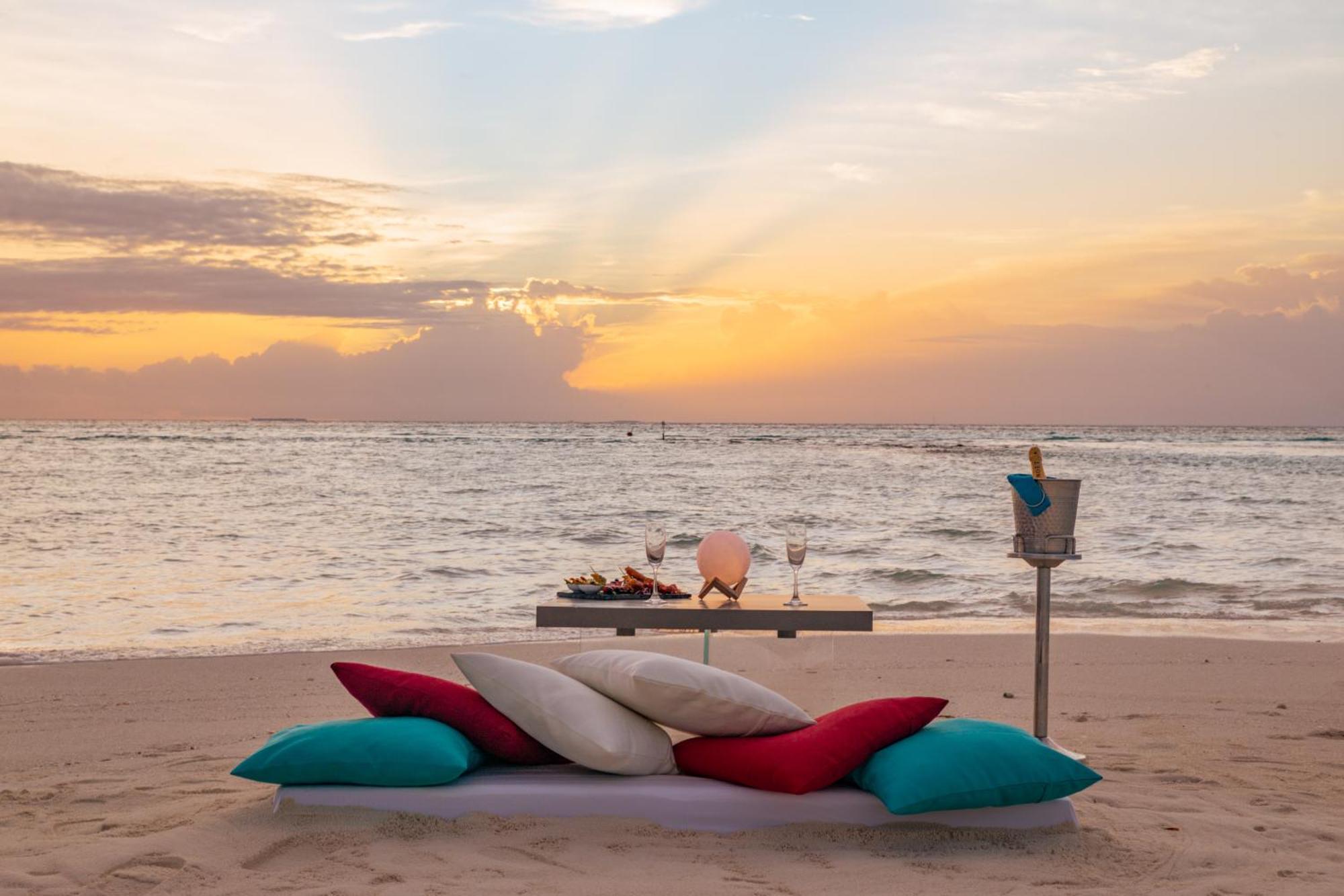 & Me Maldives - Adults Only - Premium 5*