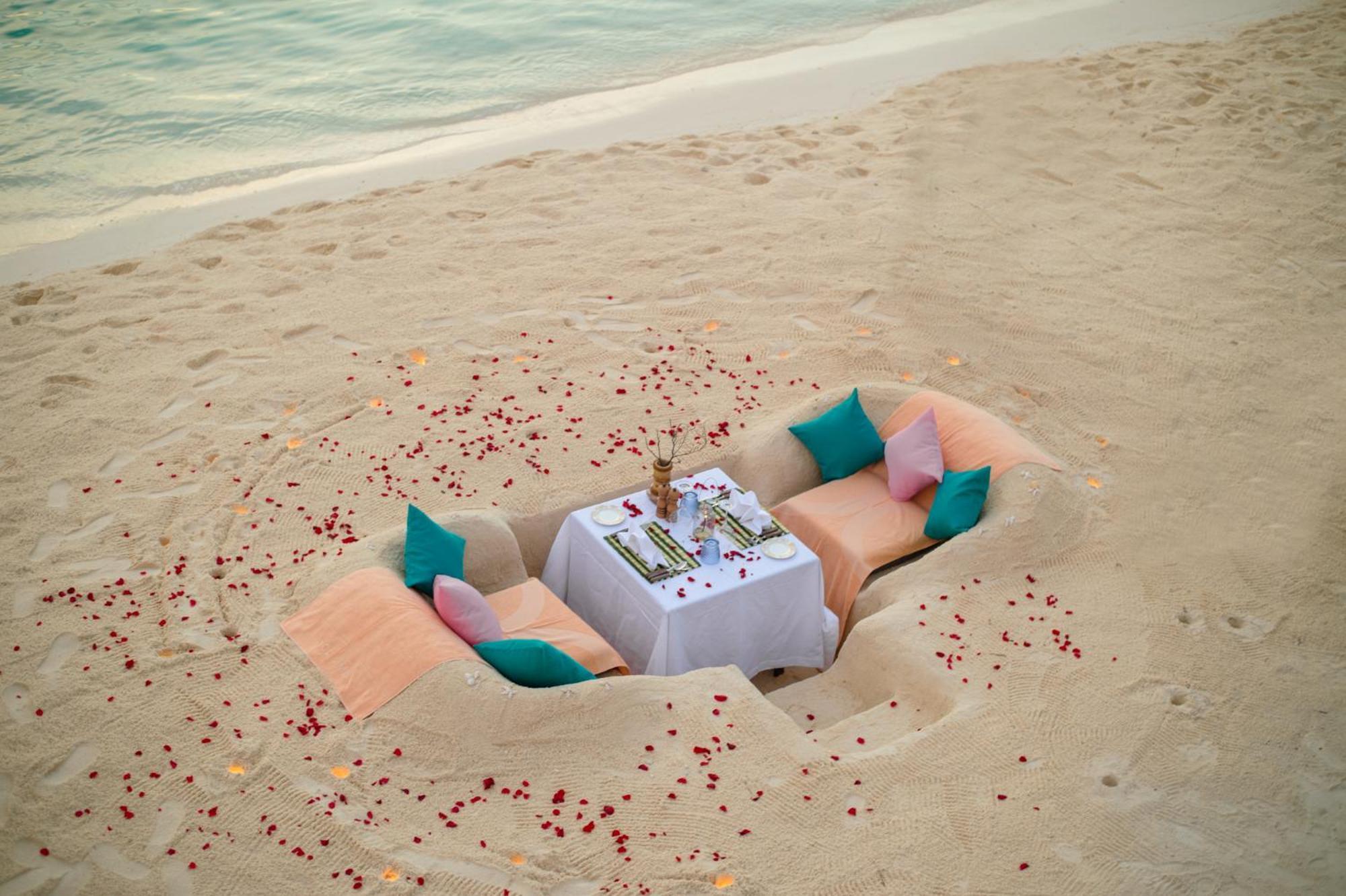 & Me Maldives - Adults Only - Premium 5*