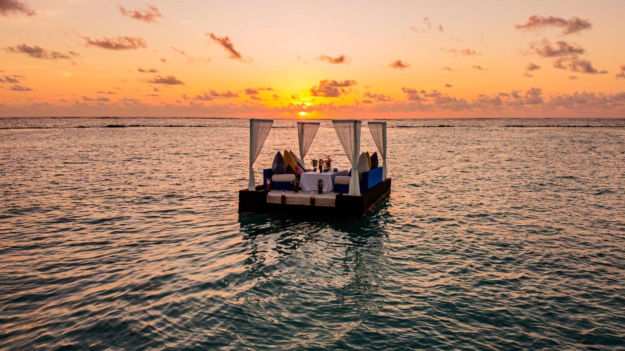 & Me Maldives - Adults Only - Premium Muravandhoo