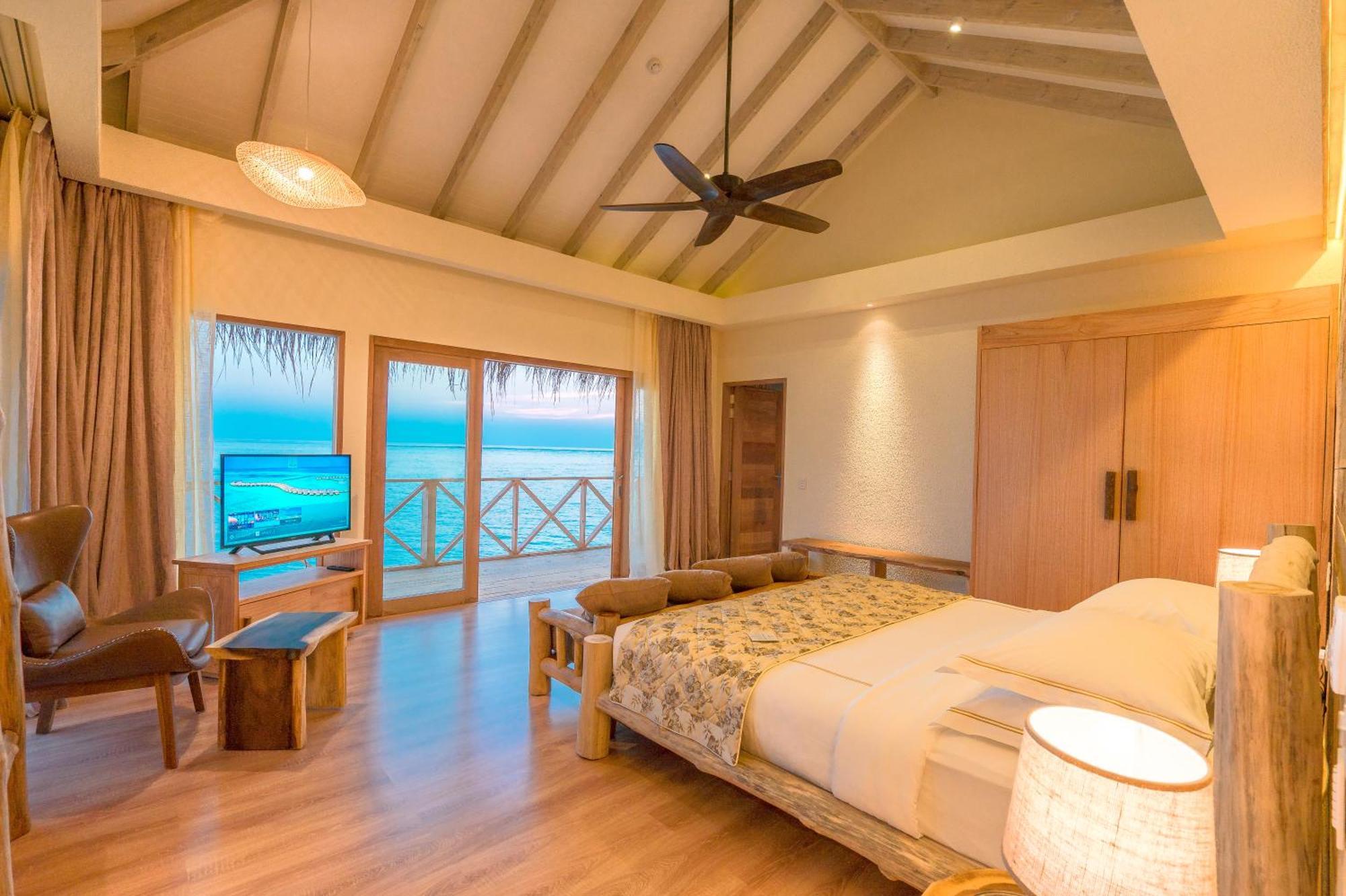 & Me Maldives - Adults Only - Premium Muravandhoo