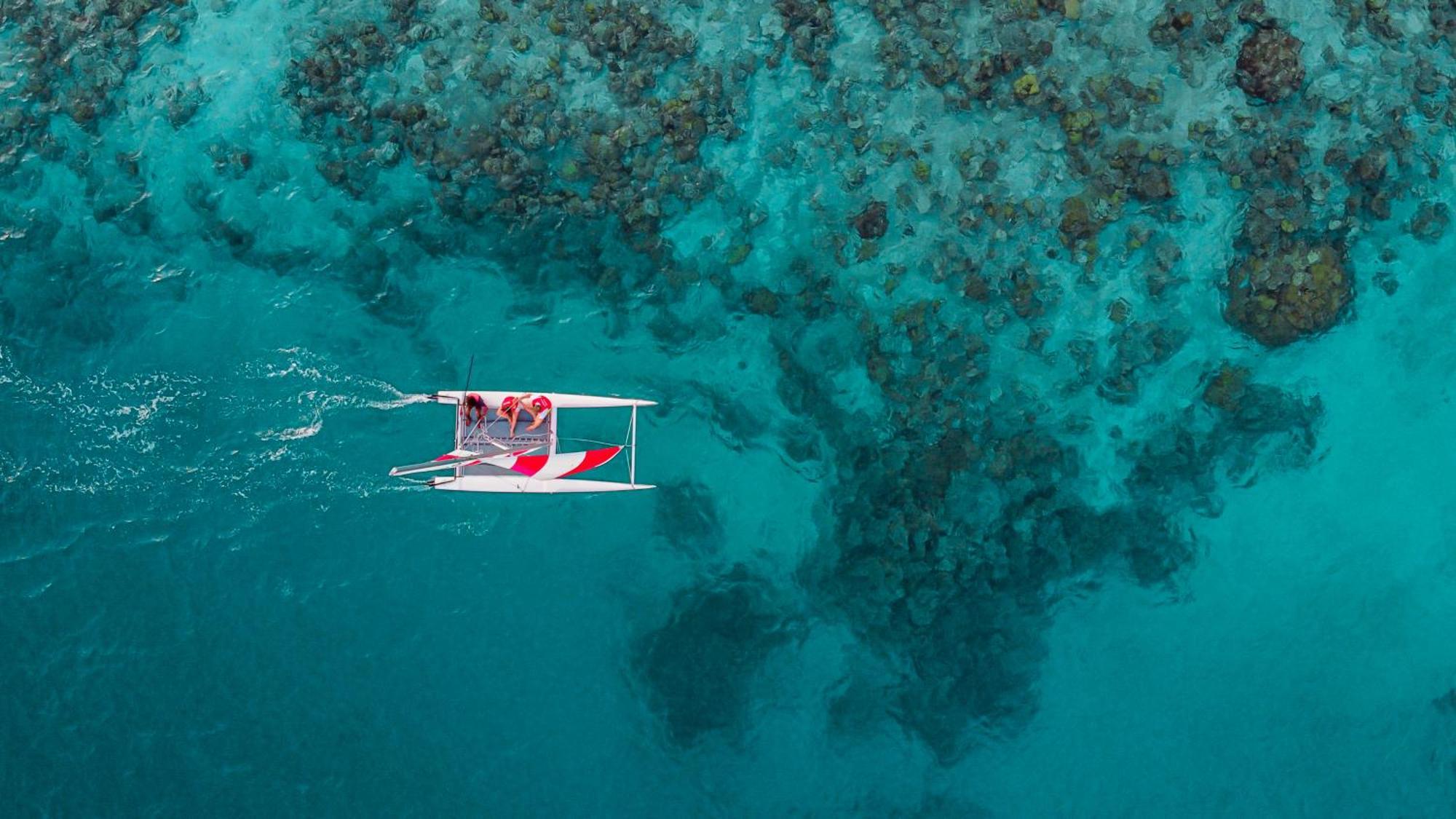& Me Maldives - Adults Only - Premium Muravandhoo