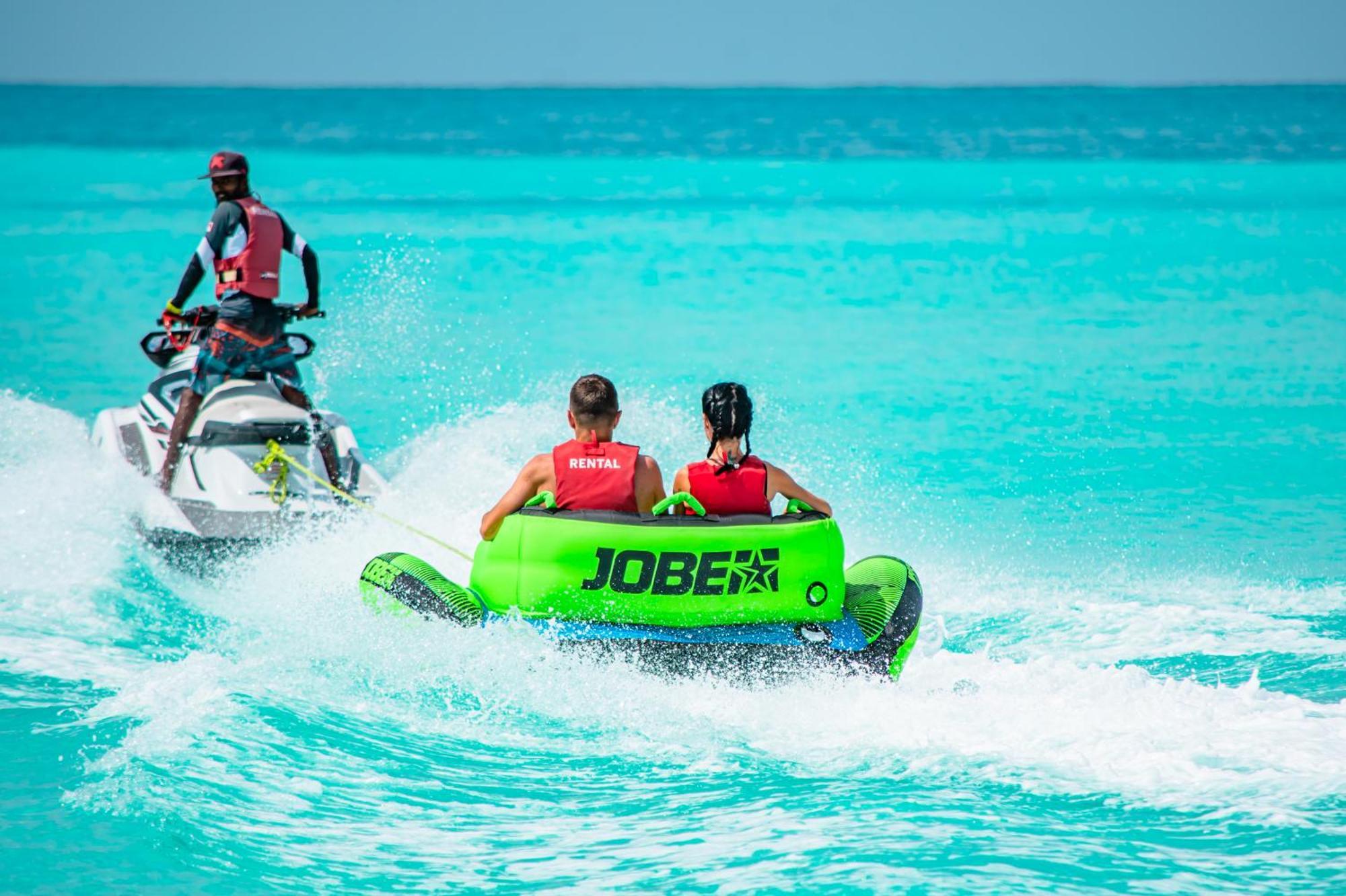 & Me Maldives - Adults Only - Premium Muravandhoo