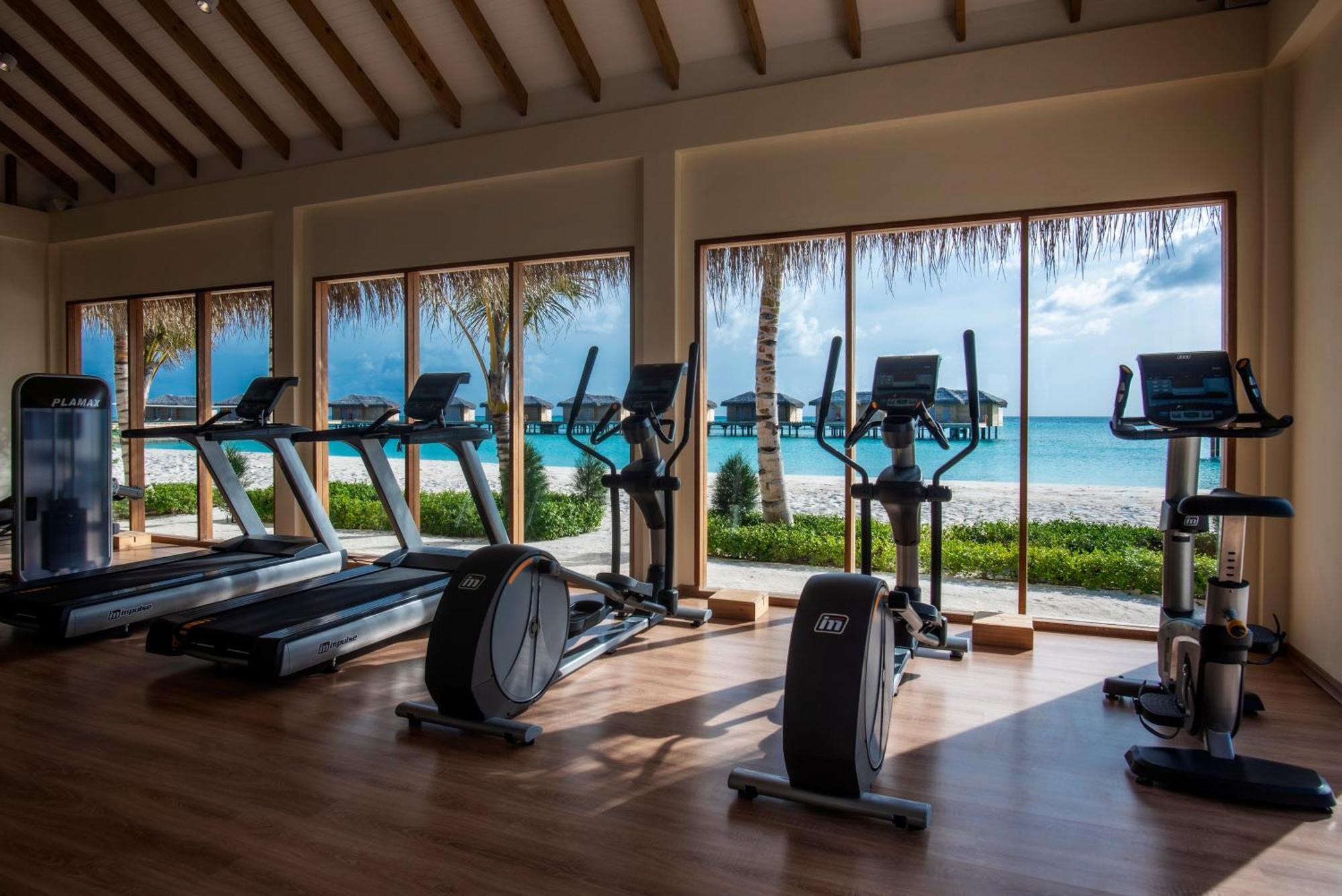 & Me Maldives - Adults Only - Premium Курортный комплекс 5*