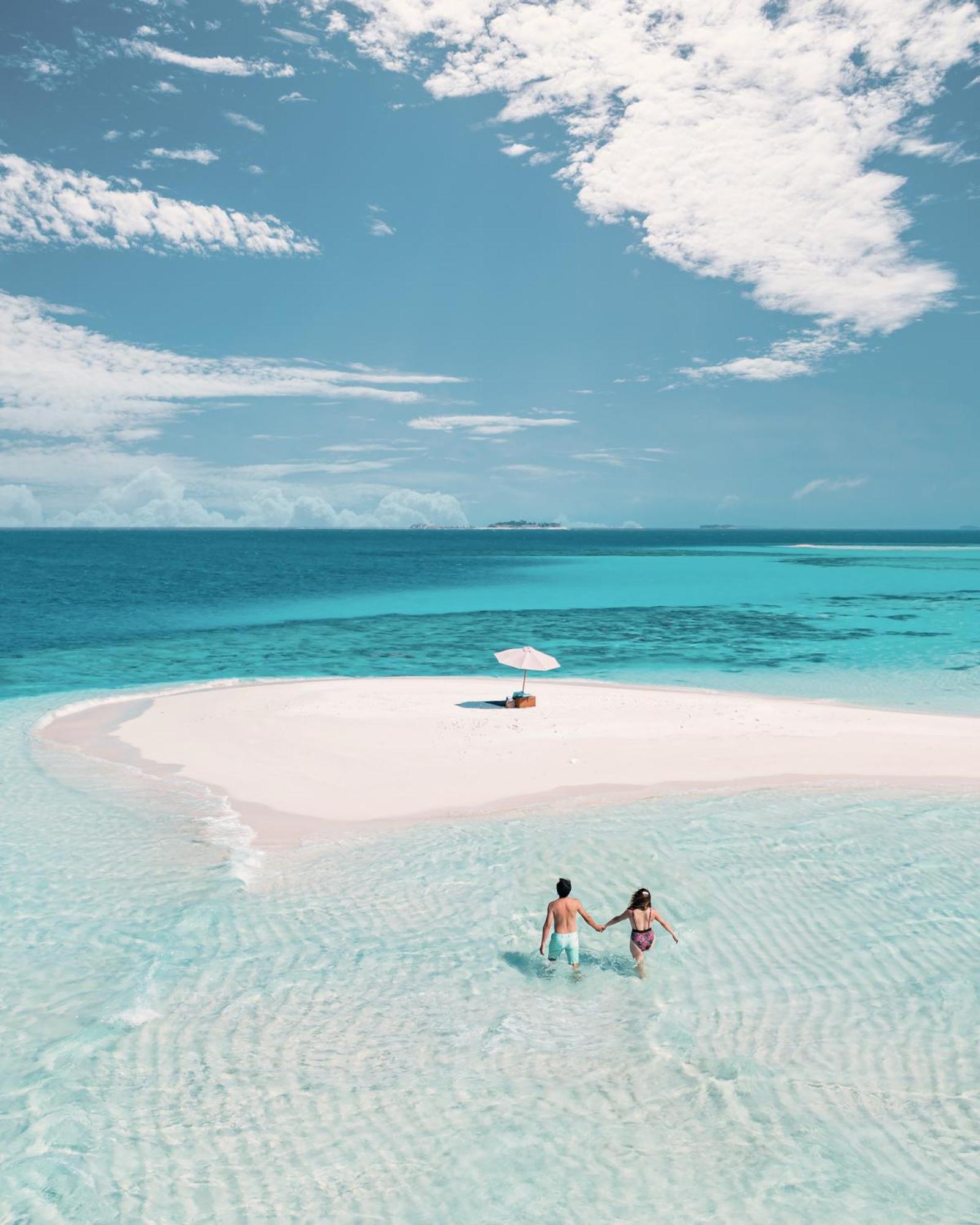 & Me Maldives - Adults Only - Premium 5* Muravandhoo