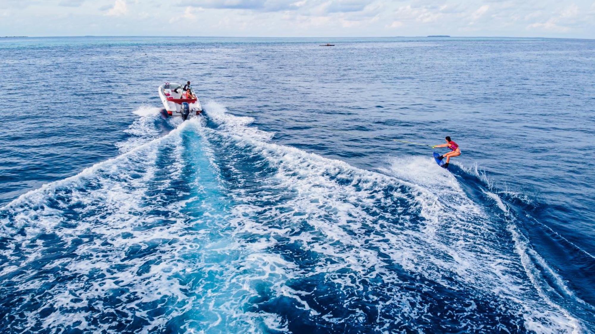 Курортный комплекс & Me Maldives - Adults Only - Premium 5*