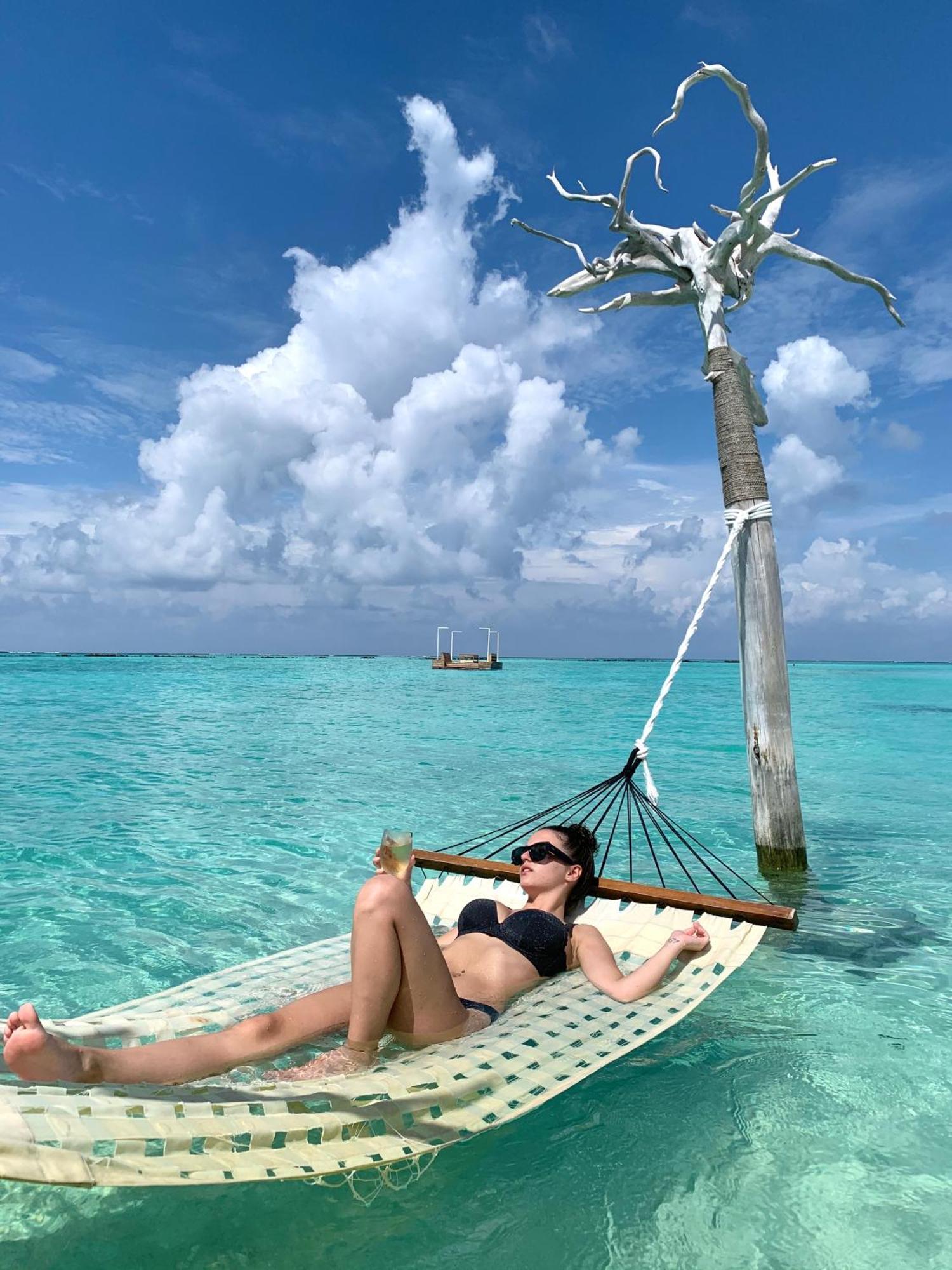 & Me Maldives - Adults Only - Premium 5*