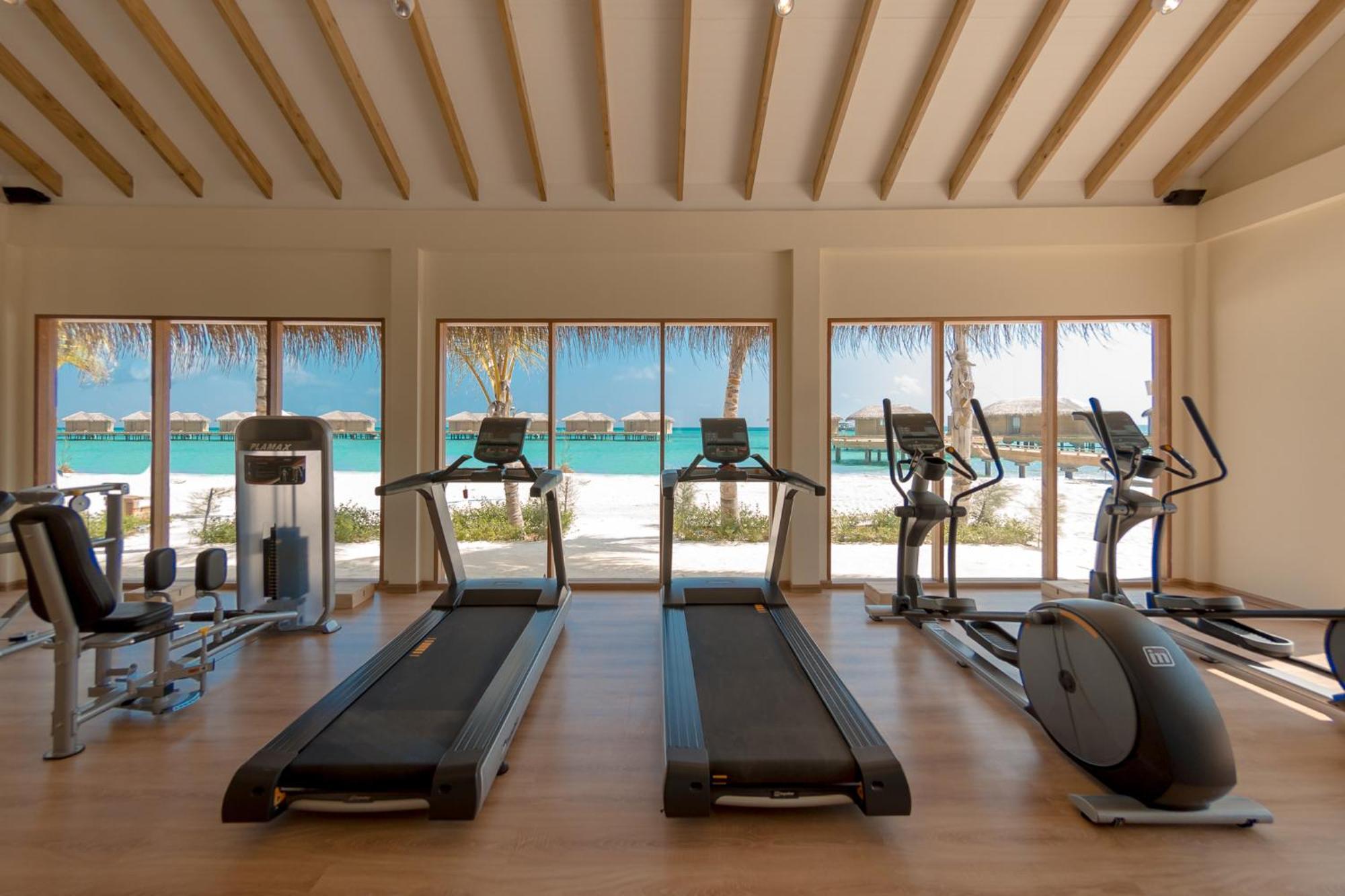 & Me Maldives - Adults Only - Premium Muravandhoo