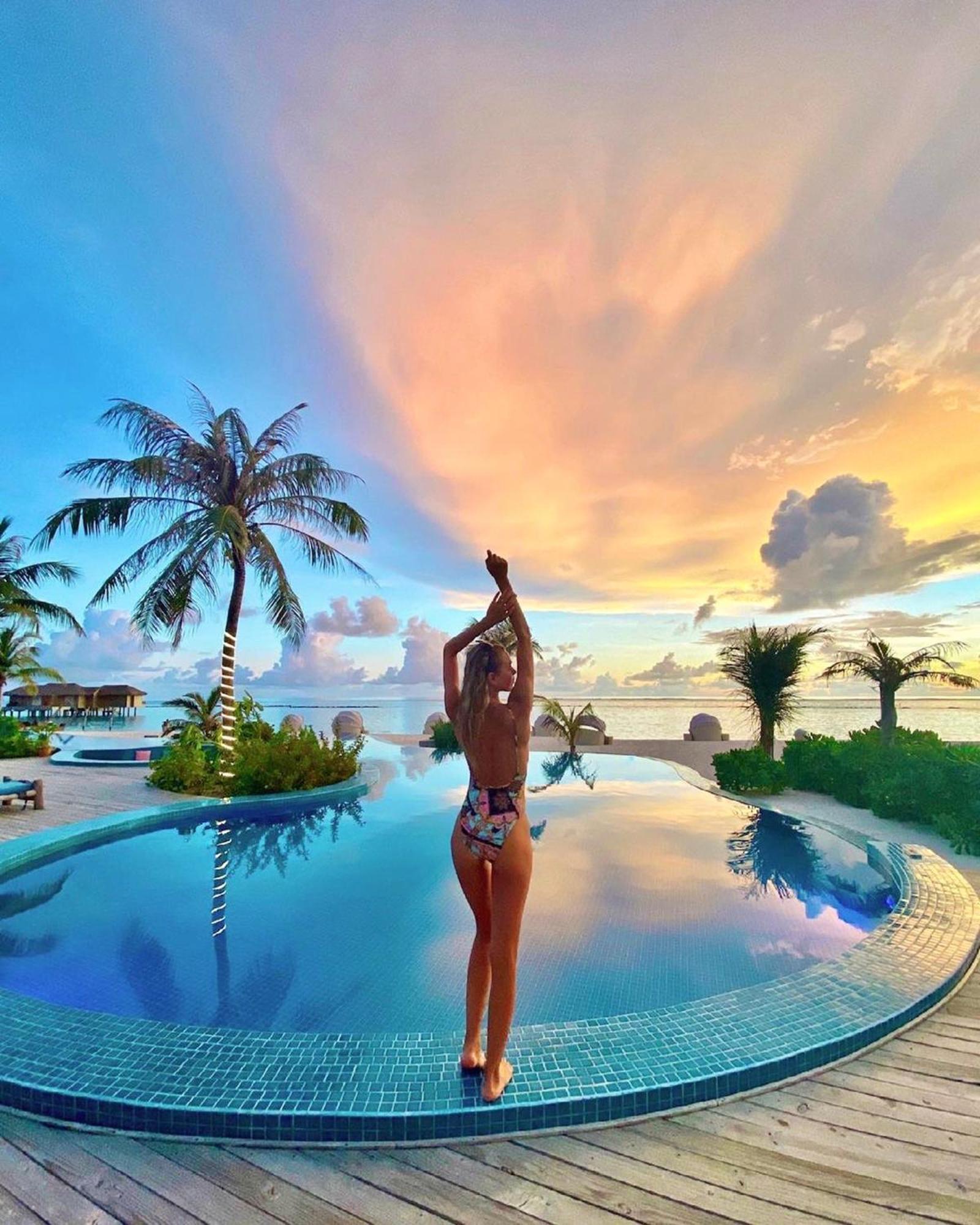 & Me Maldives - Adults Only - Premium