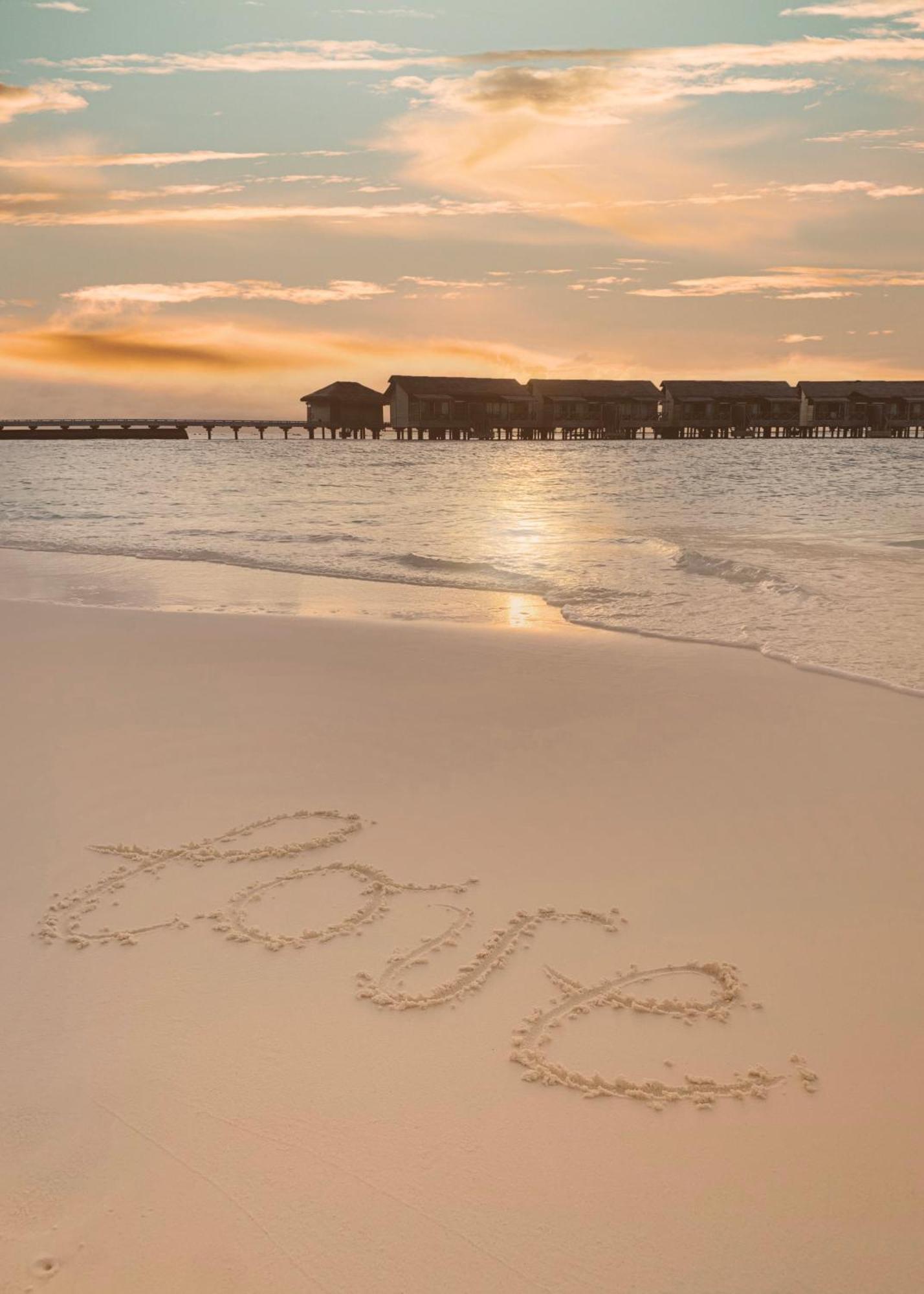 Курортный комплекс & Me Maldives - Adults Only - Premium Muravandhoo
