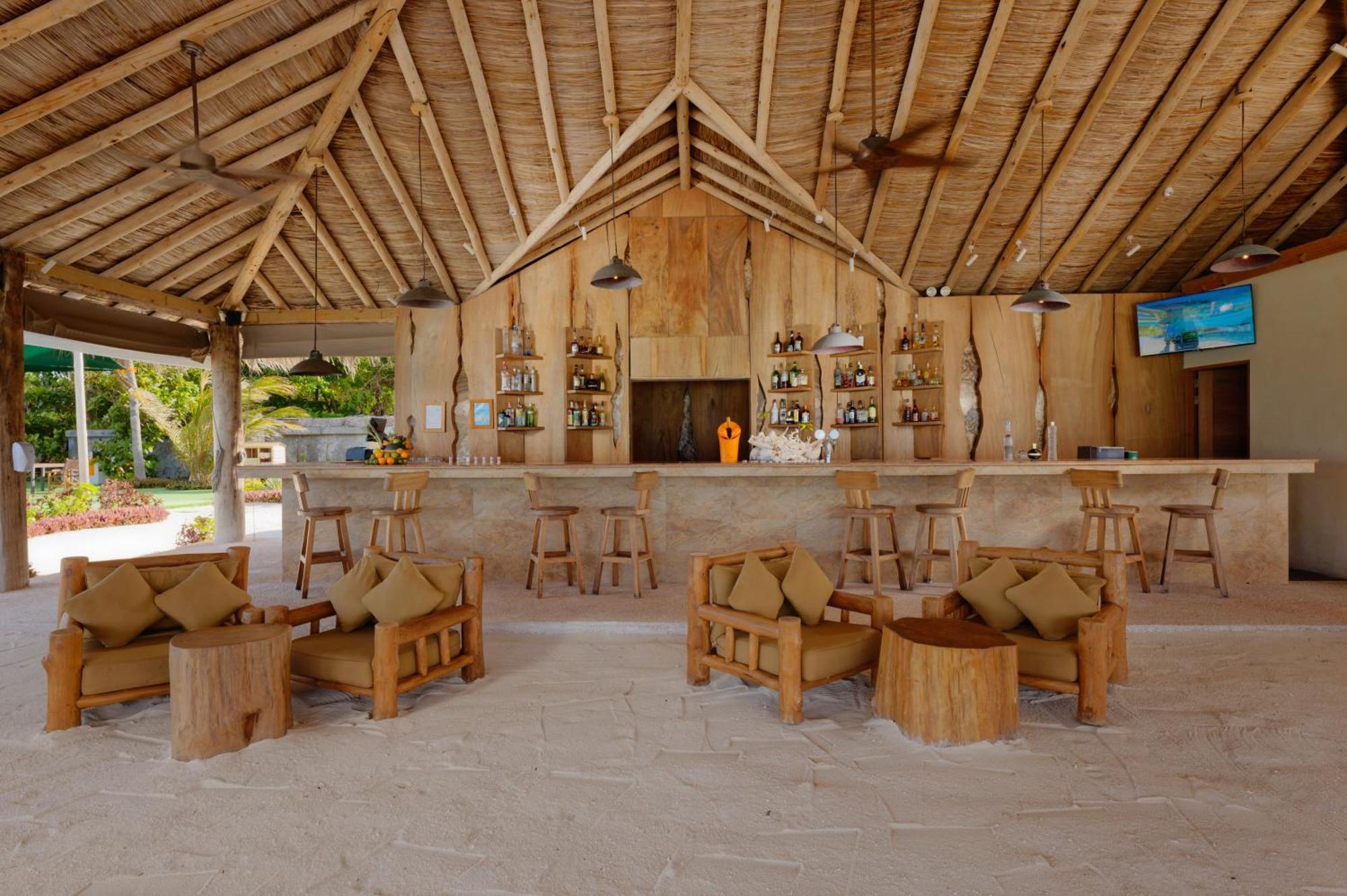 Курортный комплекс & Me Maldives - Adults Only - Premium Muravandhoo