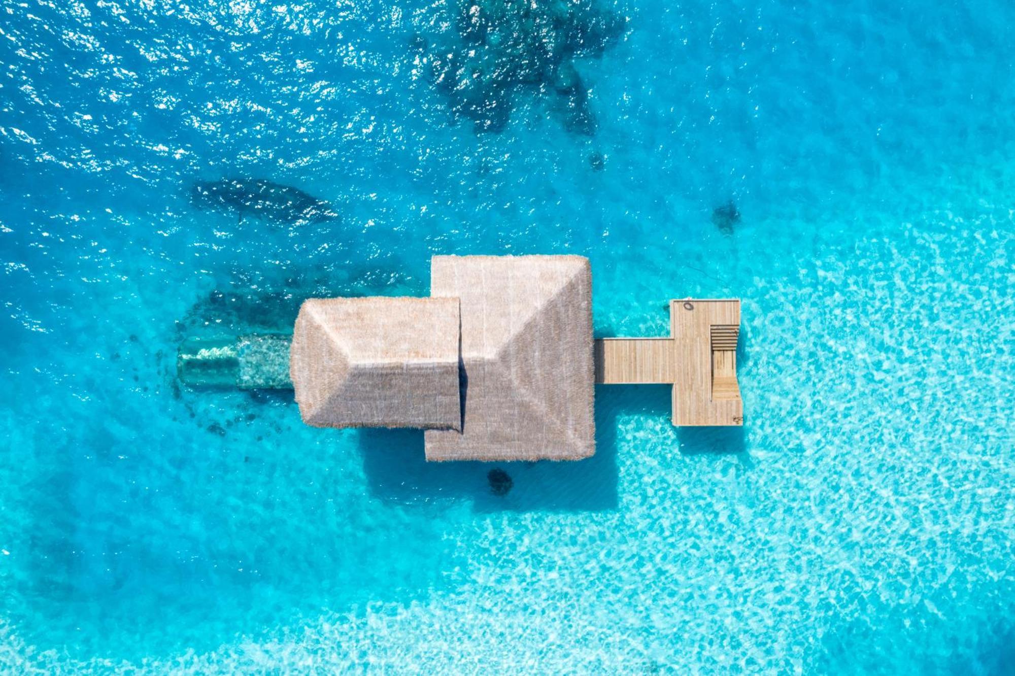 & Me Maldives - Adults Only - Premium 5*