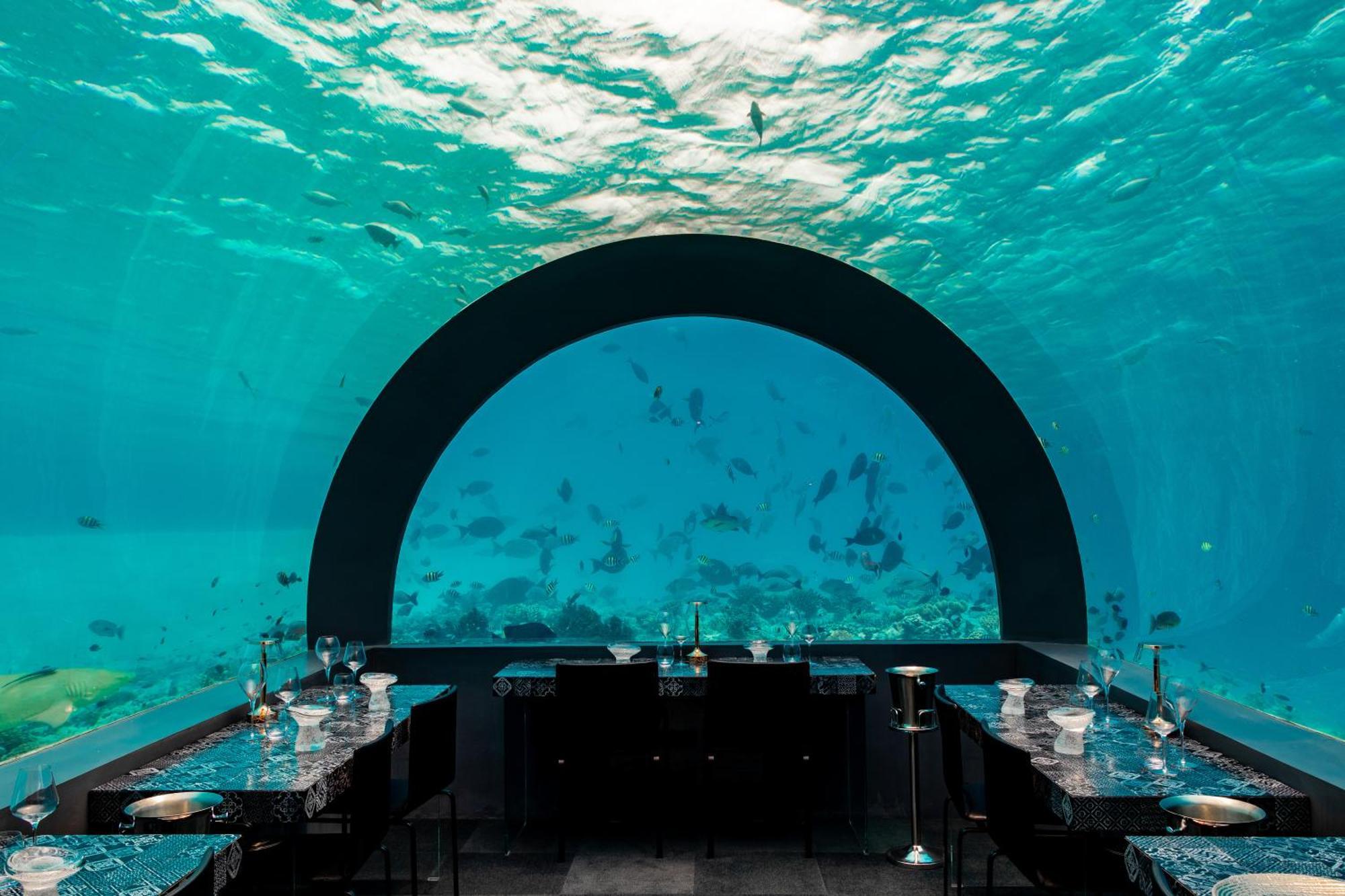 & Me Maldives - Adults Only - Premium Курортный комплекс Muravandhoo
