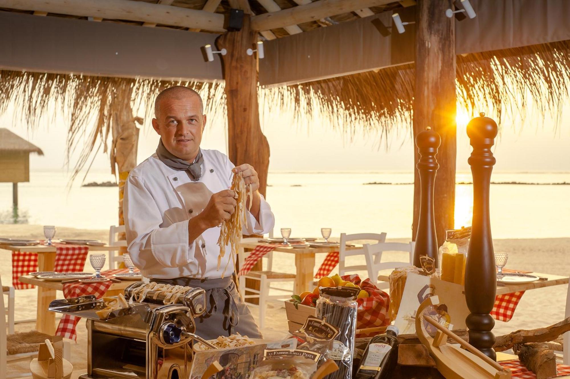 & Me Maldives - Adults Only - Premium