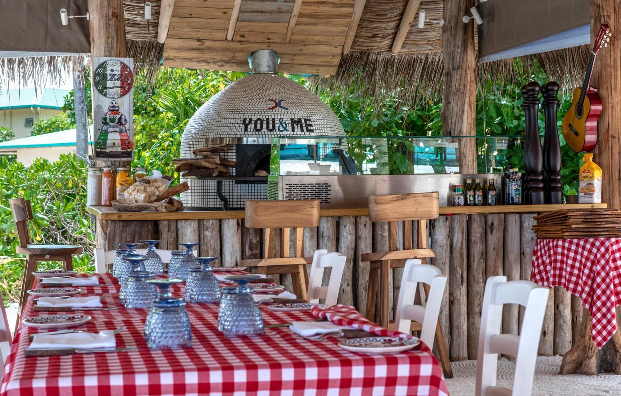 & Me Maldives - Adults Only - Premium Muravandhoo