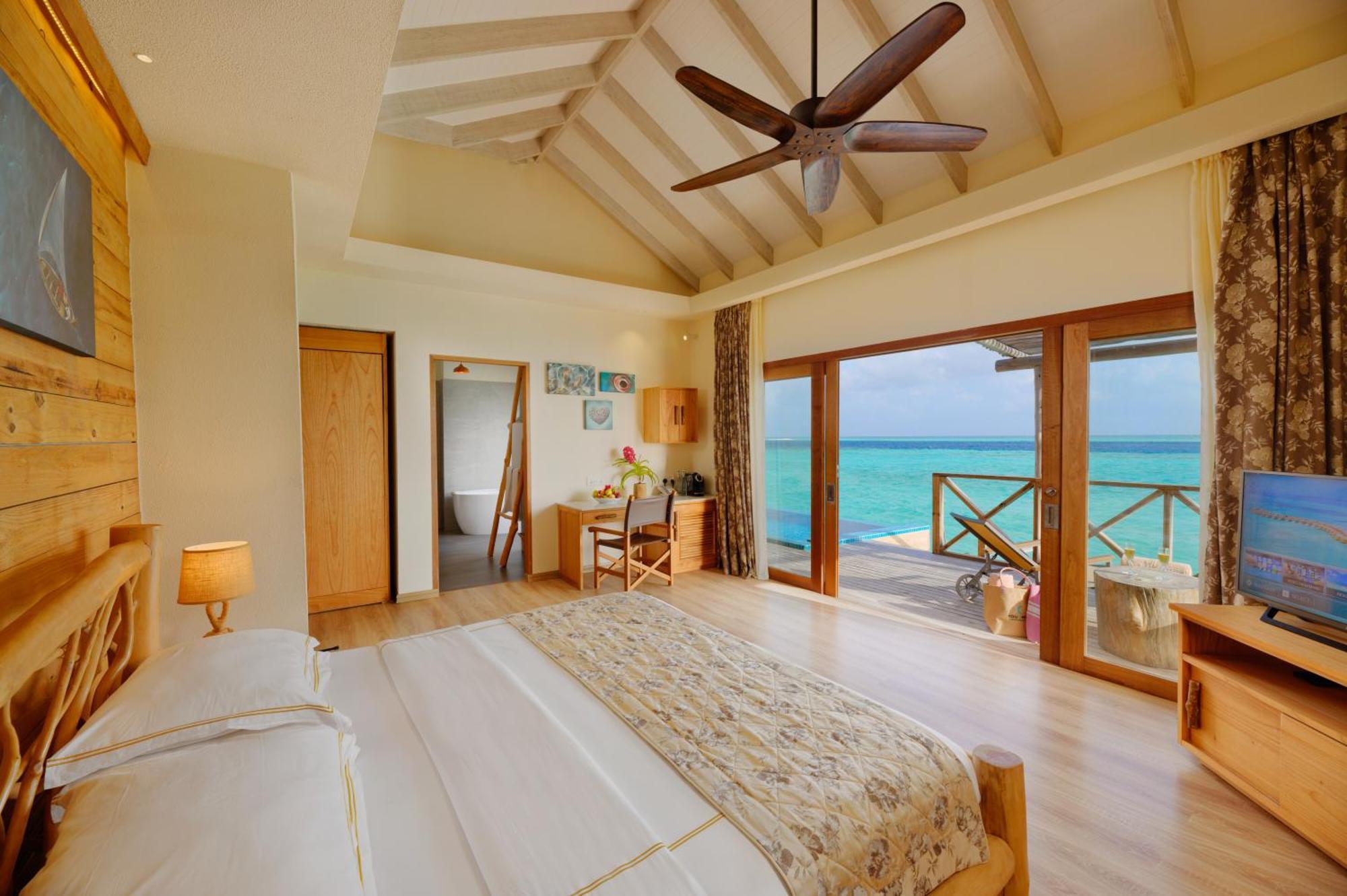 & Me Maldives - Adults Only - Premium Muravandhoo