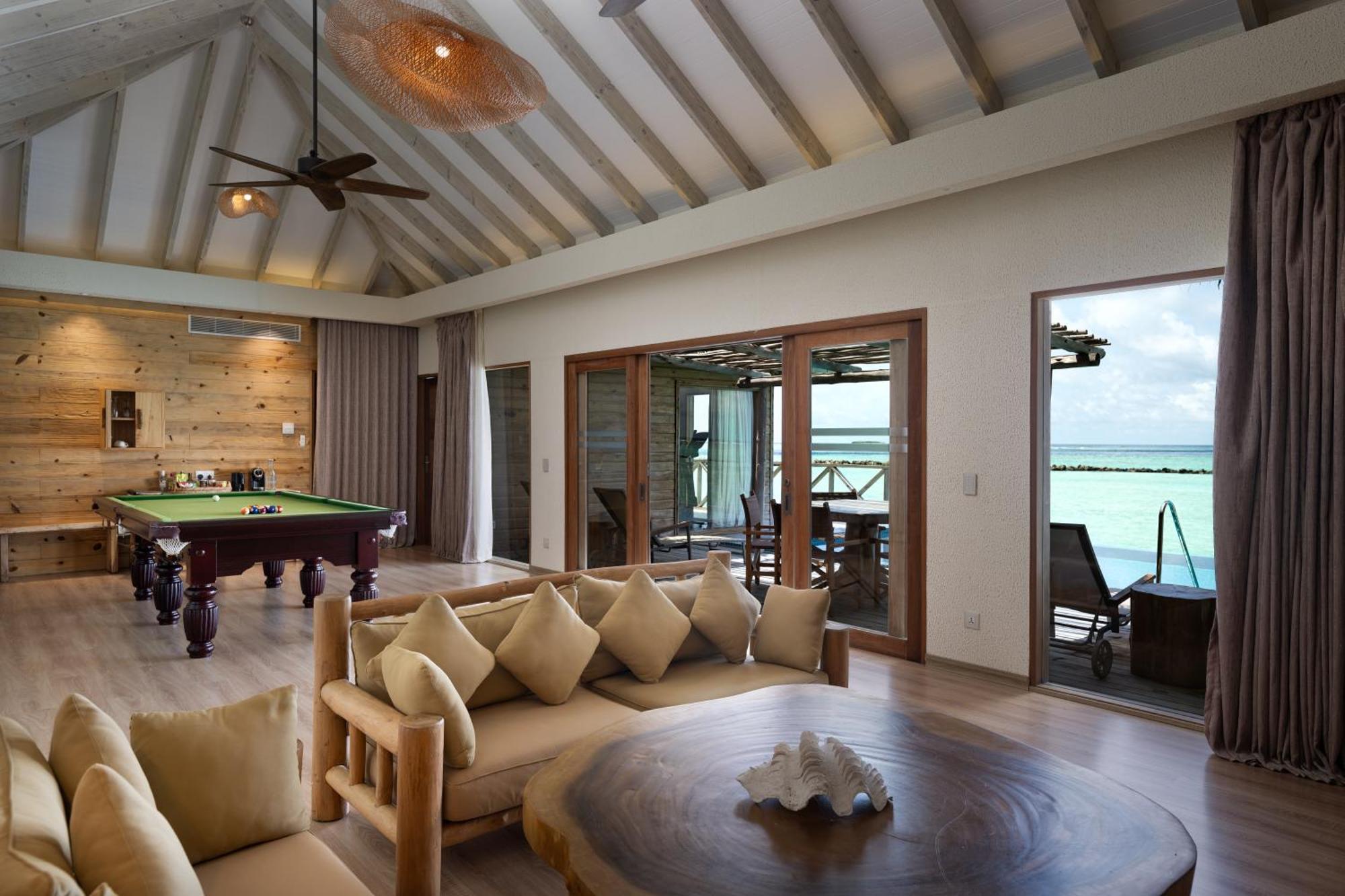 & Me Maldives - Adults Only - Premium 5*
