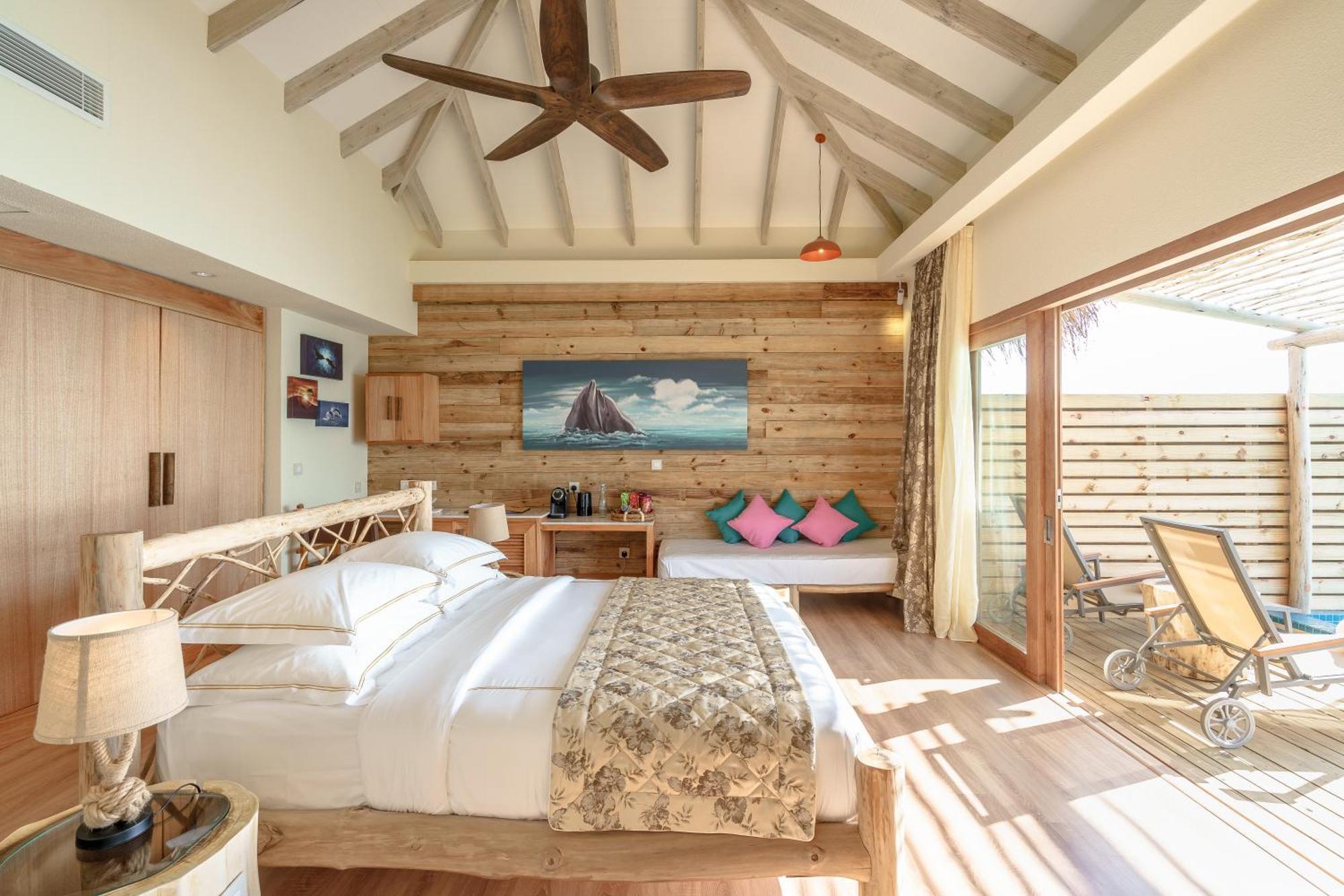 & Me Maldives - Adults Only - Premium Muravandhoo