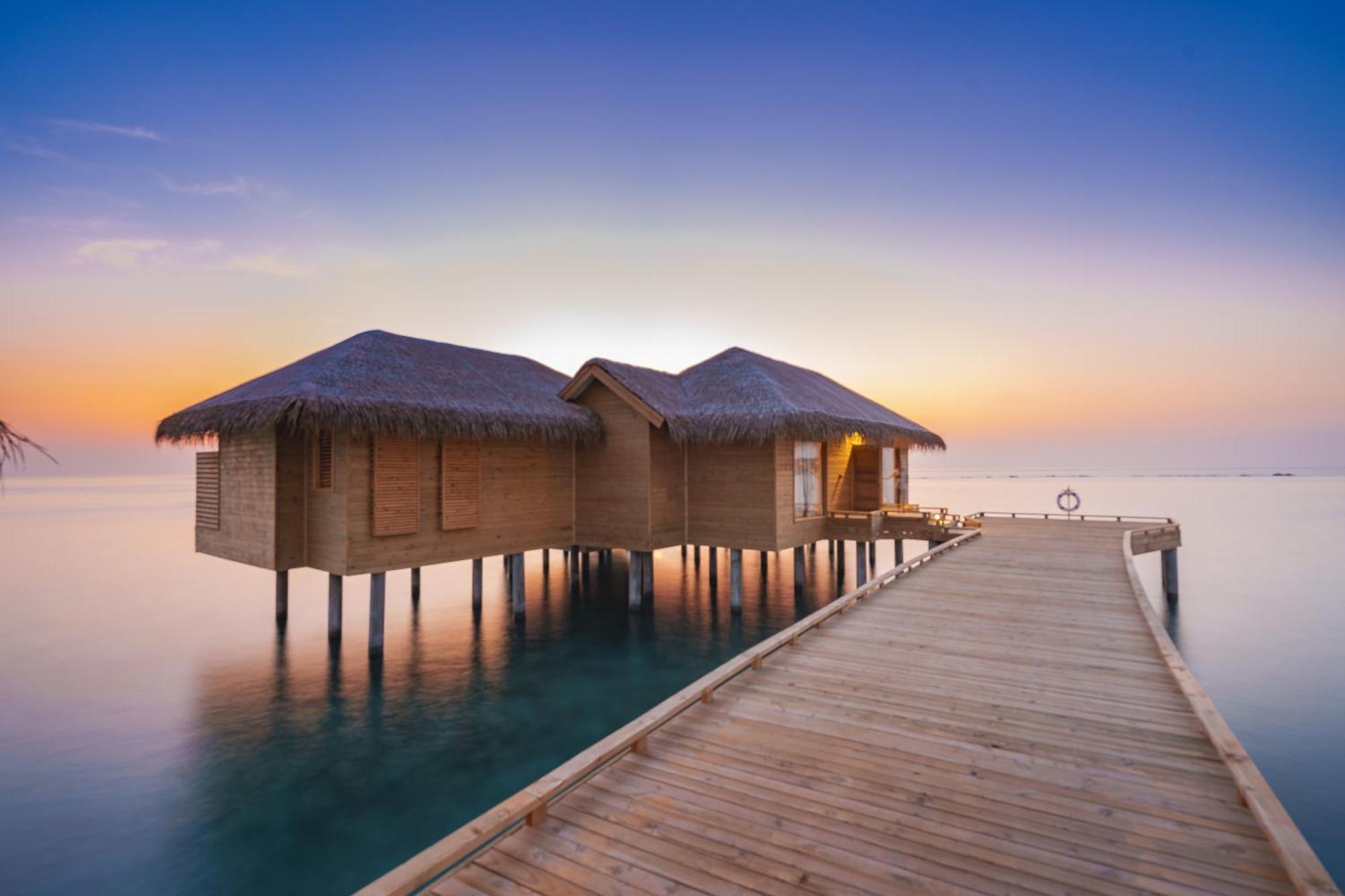 & Me Maldives - Adults Only - Premium 5* Muravandhoo