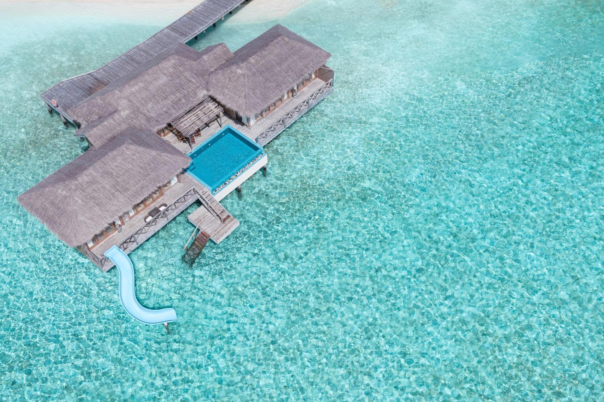 & Me Maldives - Adults Only - Premium