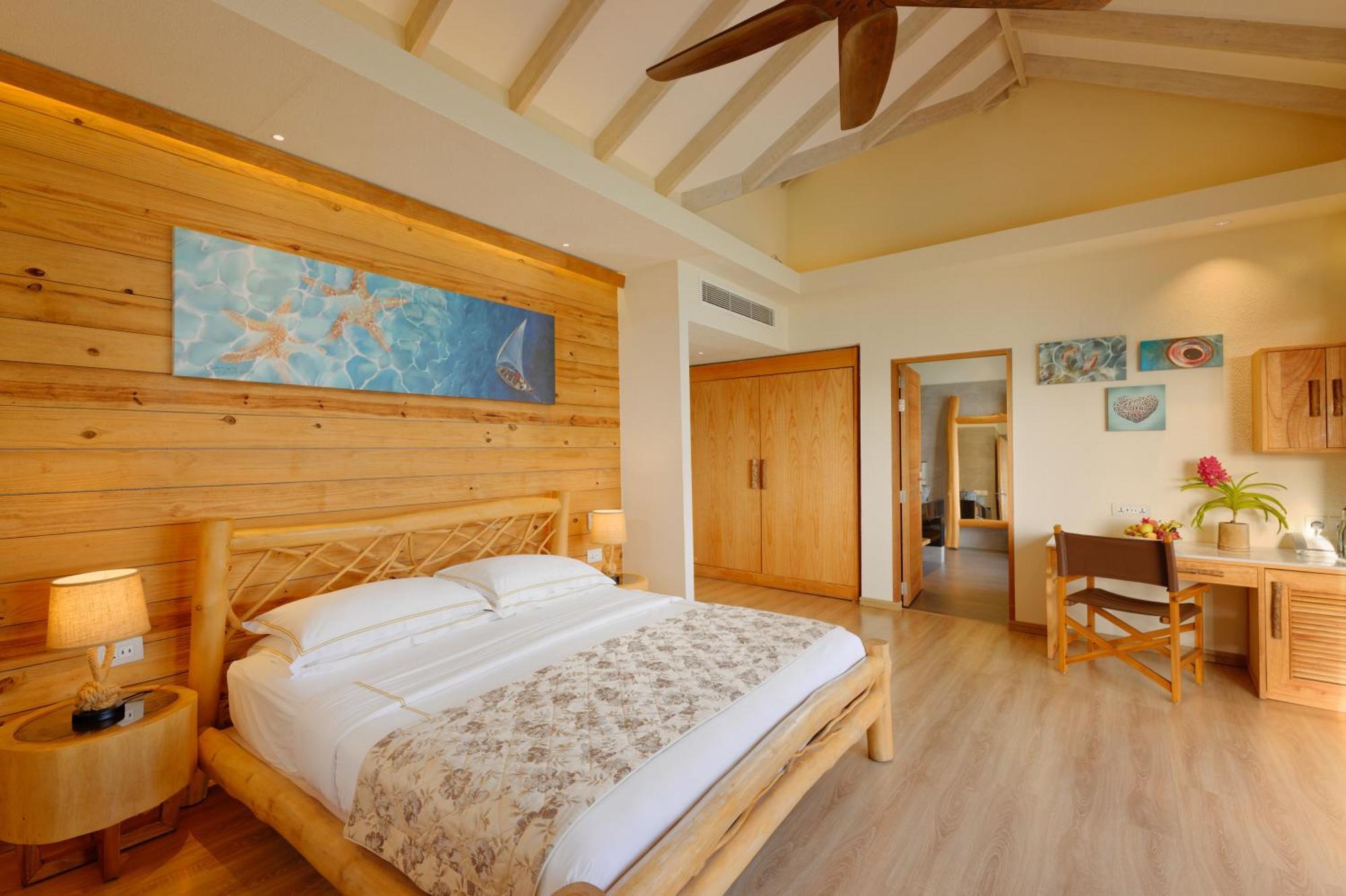 & Me Maldives - Adults Only - Premium 5* Muravandhoo