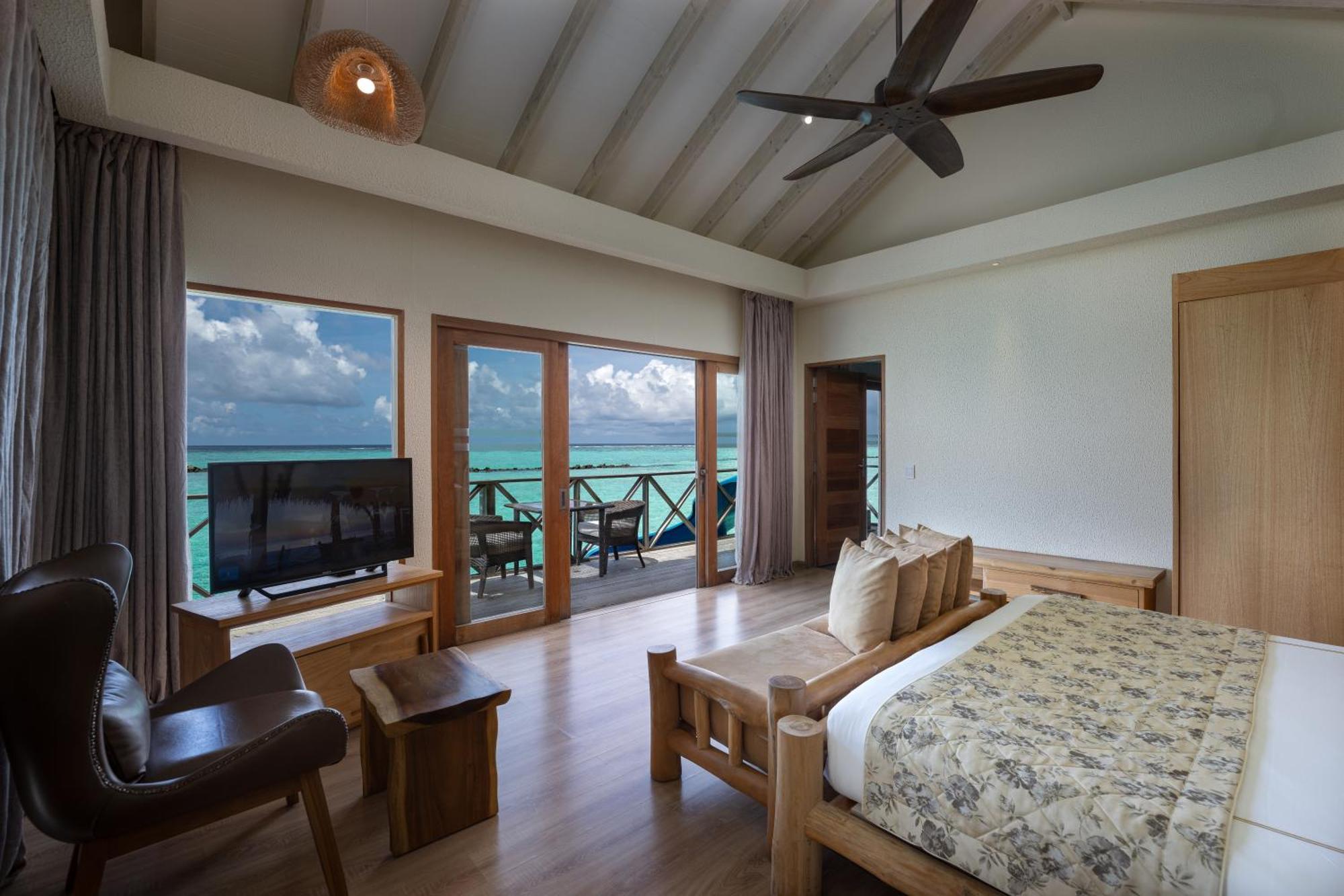 & Me Maldives - Adults Only - Premium